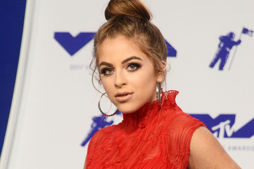 Ариэль Мартин (Baby Ariel). 17-летняя певица, известная как Baby Ariel, является самой популярной звездой на портале Musical.ly, в настоящее время у нее почти 28 миллионов подписчиков.