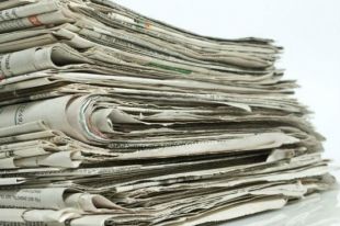 Рада запретила повышать тарифы на доставку украиноязычных газет