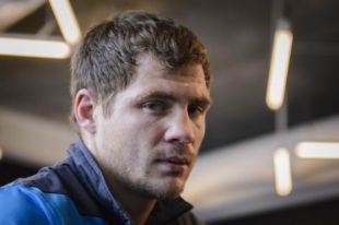У известного украинского боксера погиб сын