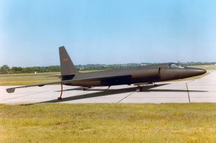 Lockheed U-2.