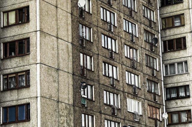 Нарушения есть: в Оренбурге проверили пожарную безопасность в многоэтажках.