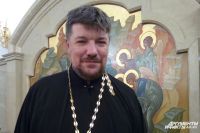 Александр Пермяков: «Идущих в церковь осознанно стало больше». 