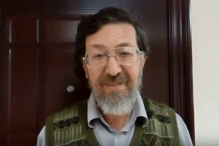 Всеволод Луховицкий.