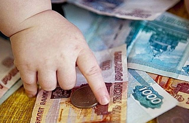 На реализацию закона в краевом бюджете предусмотрено более 500 млн рублей ежегодно. 