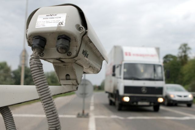 На 13 улицах Калининграда установили новые камеры видеонаблюдения.