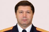 Сергей Сарапульцев занимал должность заместителя руководителя.