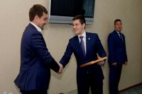 Ямальский резерв управленческих кадров пополнили шесть человек