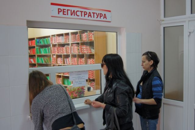 В Калининграде реорганизуют две поликлиники, роддом и перинатальный центр.