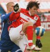 Артем Дзюба. В 8 лет Артем пришел заниматься в академию «Спартака». В 2005 году перешел во взрослую команду клуба и начал выступать за дублирующий состав, а с 2006 года — за основной.