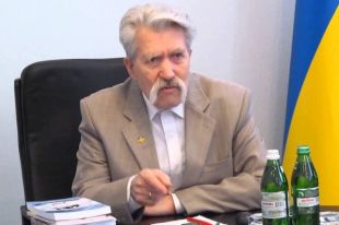 В реанимацию попал известный диссидент со званием Героя Украины