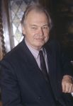 Валерий Ганичев в 1996 году.