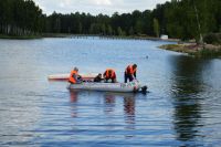 За день утонула 10-летняя девочка и 17-летний юноша.