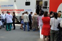 Представители Роспотребнадзора отметили рост новых случаев медицинского инфицирования ВИЧ в целом по России.