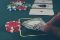 Расследовано дело о проведении азартных игр