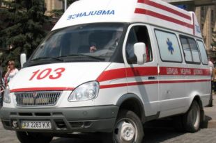 В Днепре произошел взрыв: двое погибших