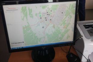 Ноябрьск под защитой «Лесного дозора»