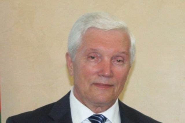 Александр Суриков