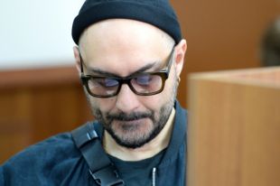 Кирилл Серебренников
