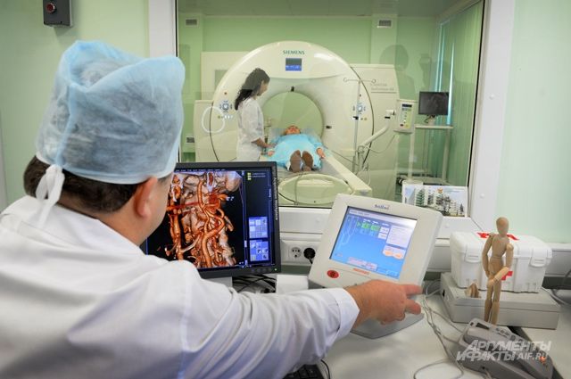 В Тюмени пройдет акция по профилактике онкологии
