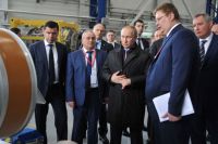 Президент РФ Владимир Путин отметил хорошую динамику Ярославской области по росту инвестиционной привлекательности.