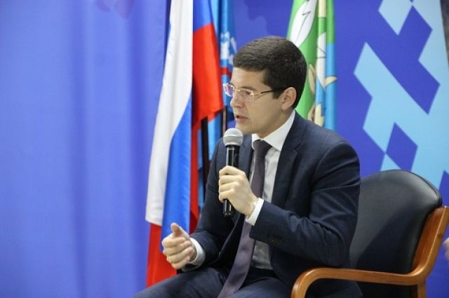 Ямальцы выберут приоритетные направления программы «Сотрудничество»