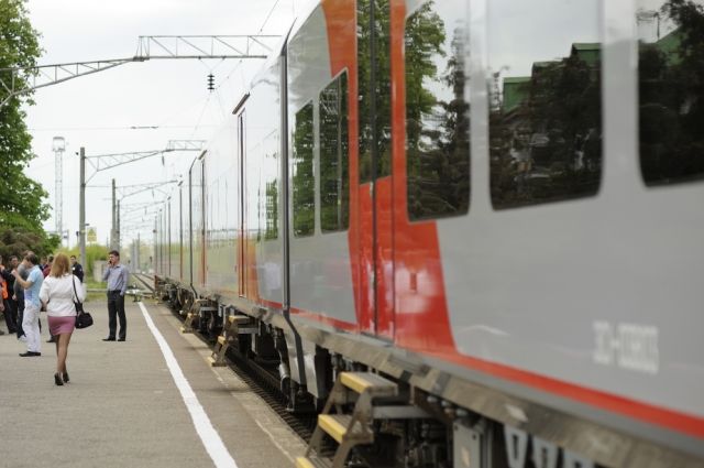 Планируется, что новая электричка будет ходить по двум направлениям – «Пермь II – Кунгур – Пермь II» и Пермь II – Верещагино – Пермь II». 