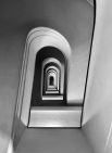 Массимо Грациани, Италия. 1-е место в категории «Архитектура». Римская лестница на Виа Аллегри. Снято на iPhone 7 Plus.