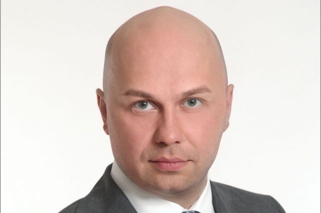 Швалёв является одним из создателей и кураторов партийного проекта «Справедливое ЖКХ».