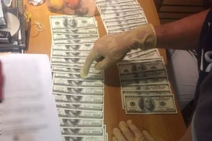 В Одессе брали взятку за поступление в ВУЗ