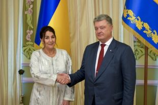 Украина сделала предложение еще одной стране ввести безвизовый режим