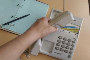 «Укртелеком» планирует заменить проводную связь мобильной
