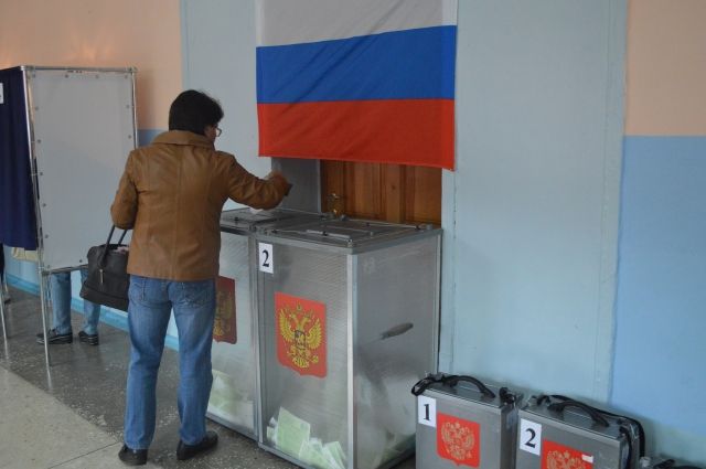 Очередные выборы пройдут в Кузбассе 9 сентября.