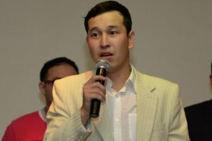 Убили звезду КВН Данияра Алымбаева