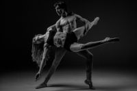 Тюменские хореографы дадут бесплатные уроки танцев