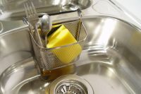 Просто мытье посуда может стать причиной проблем со здоровьем.