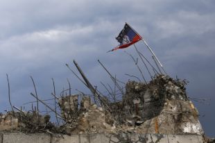 В «ДНР» за коммунальные долги людей не будут выпускать из «республики»