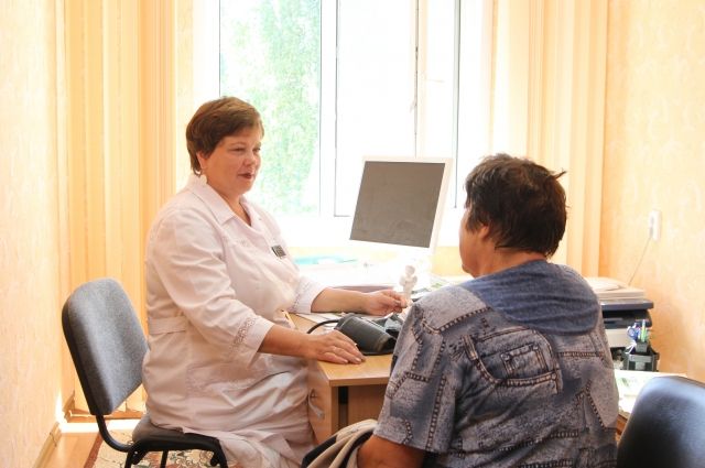 Елена Харитонова уверена, что настрой пациента очень важен для эффективного лечения.