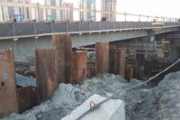 В Тюмени объявили конкурс на реконструкцию участка улицы Мельникайте