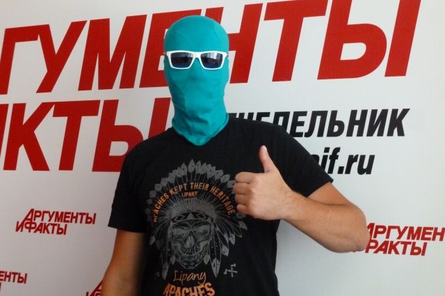 Борцом за чистоту оказался сотрудник одной из IT-фирм Челябинска