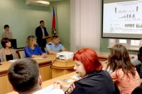 В Кемерове прошло заседание антинаркотической комиссии.