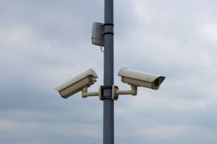 В Тюмени специалисты протестировали около 400 камер видеонаблюдения
