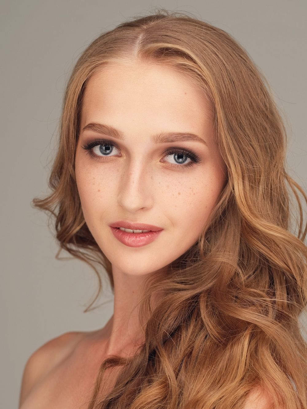 №24 Екатерина Черницына. Возраст: 19 лет. Рост: 175 см. Вес: 55 кг.