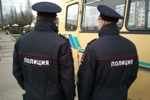 В России был задержан украинский проводник, у которого, по показаниям свидетелей, обнаружили 11 пистолетов