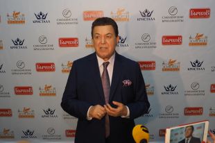 Иосиф Кобзон попал в больницу