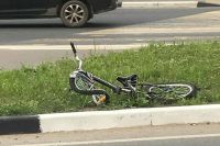 В Соль-Илецке осудят водителя, который сбил велосипедиста.