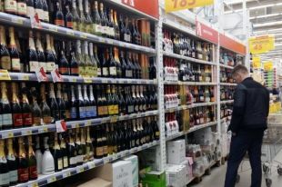 В Украине резко повысят цены на алкоголь в сентябре