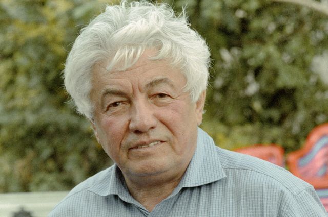 Владимир Войнович.