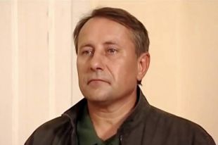 Умер звезда сериала «Дальнобойщики» .