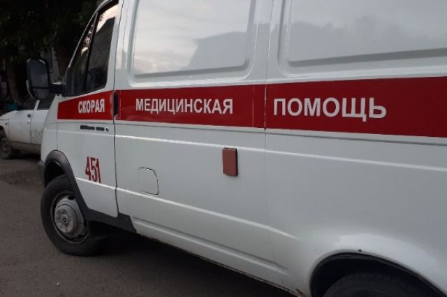 7 больных детей доставили в Красноярск. 
