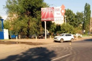 В Оренбурге водитель Kia-Sportage сбил 11-летнего школьника.